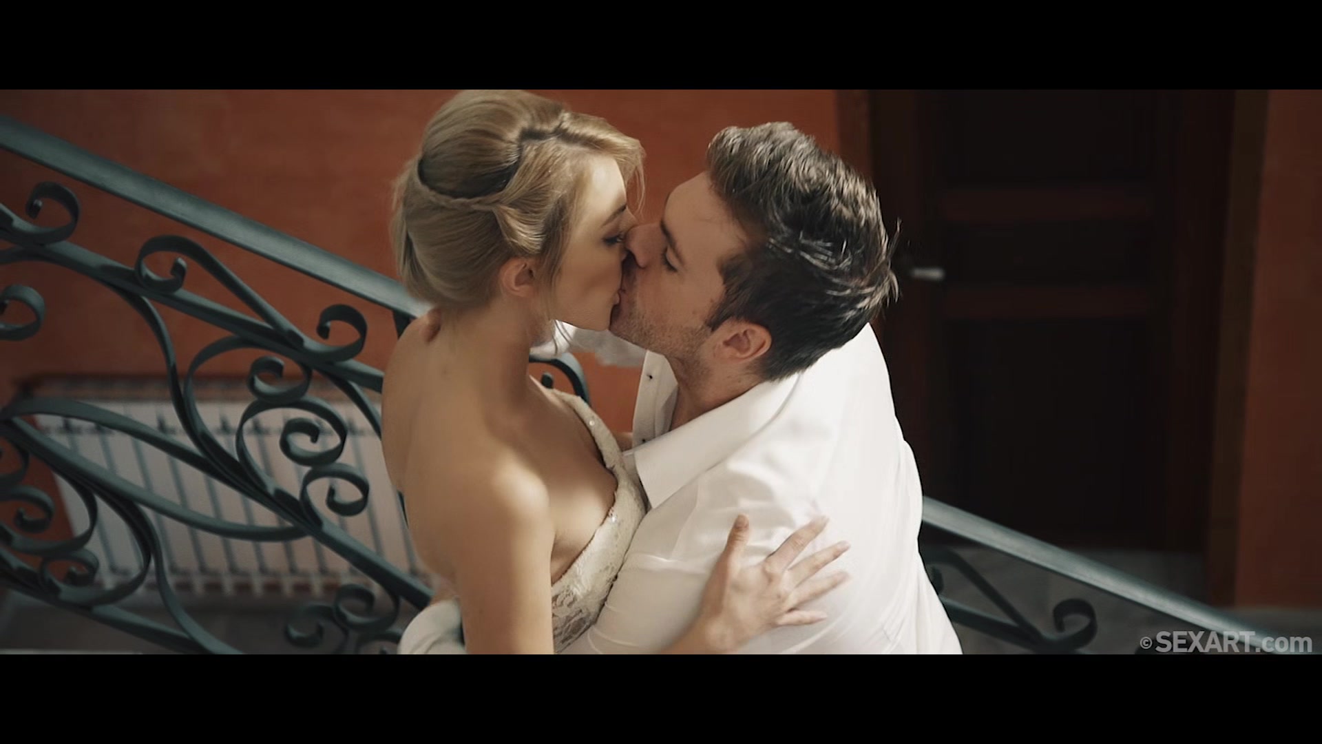 Thinking About You - Katy Rose & Ryan Ryder - SexArt