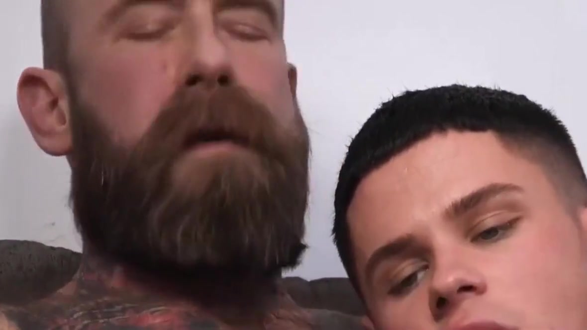 Stepdaddy & Stepson