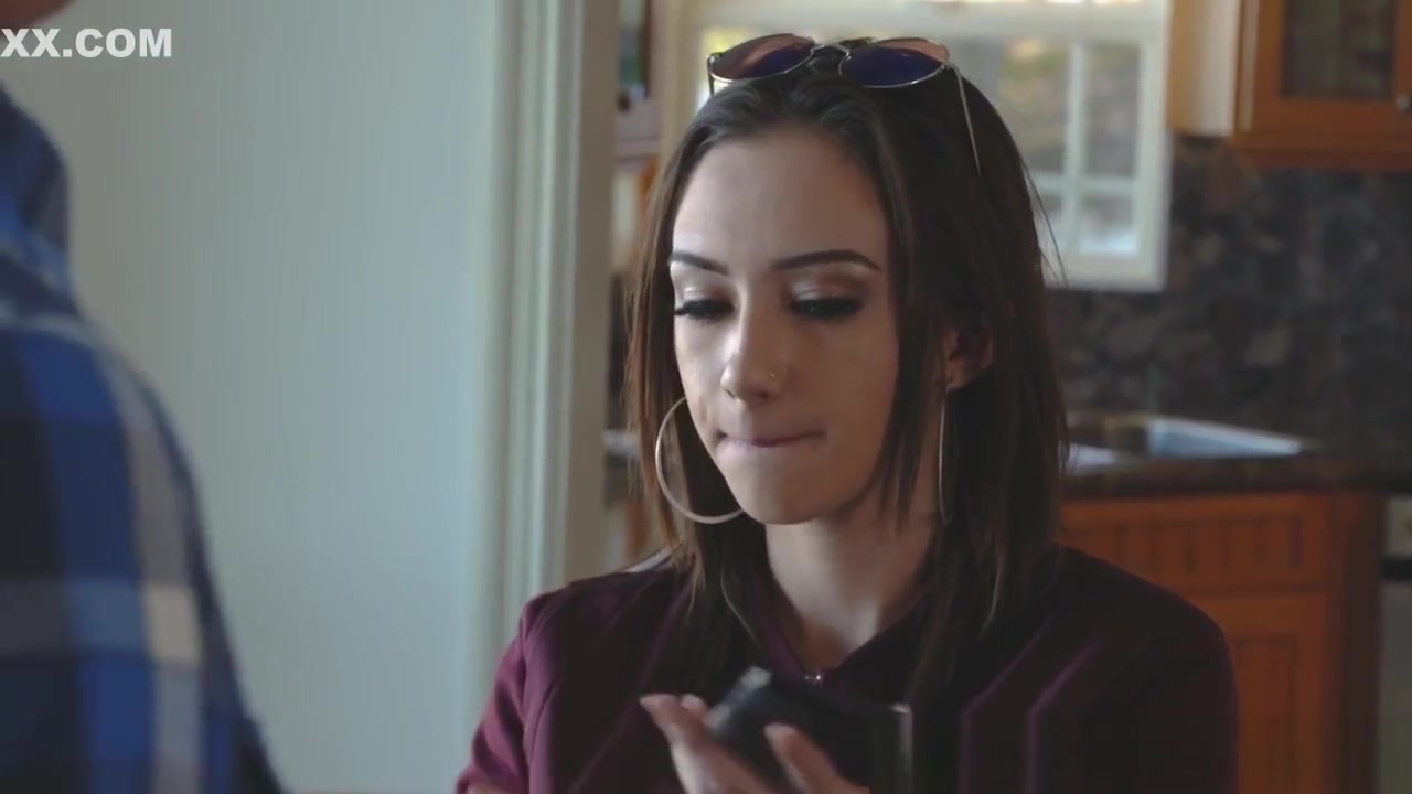 teen 18+ Babysitter Tasted