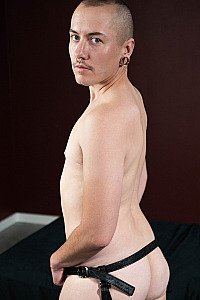 James Darling