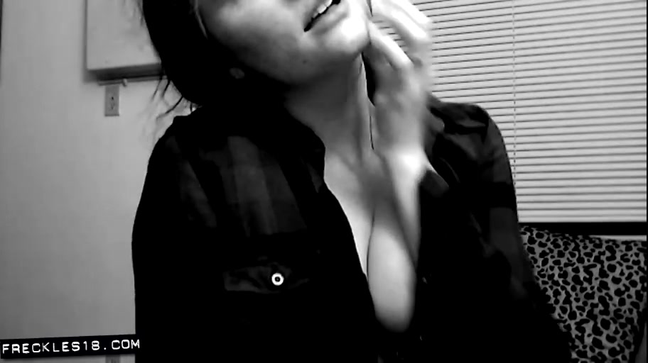 Freckles I Wont Be Lonely Long