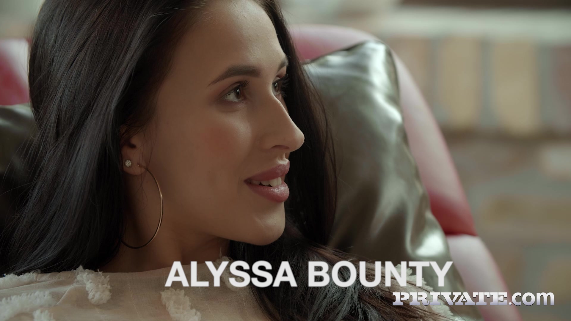 Alyssa Bounty, Anal Therapy