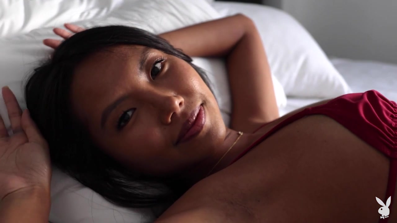 Vivian in Afternoon Reset - PlayboyPlus