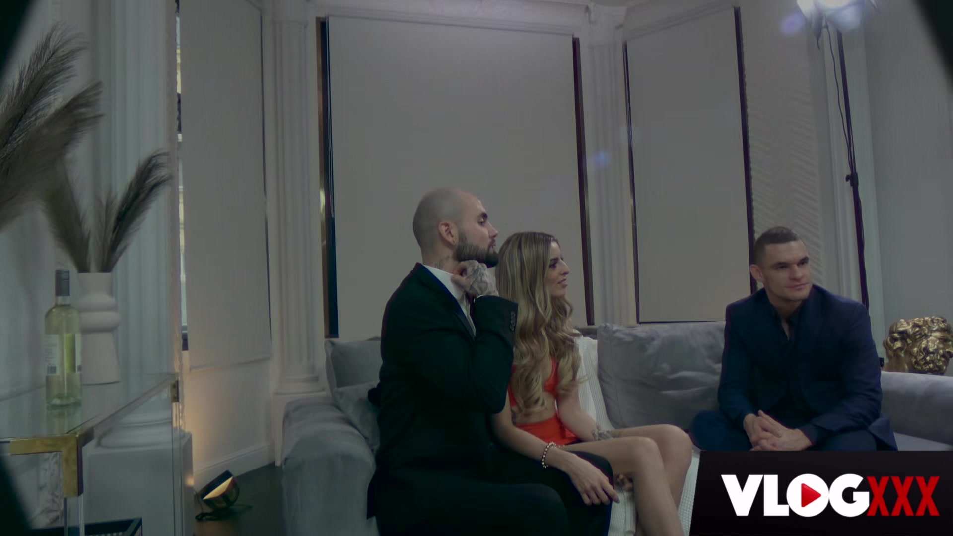 Alba Lala Enjoys Her Cheating Scene