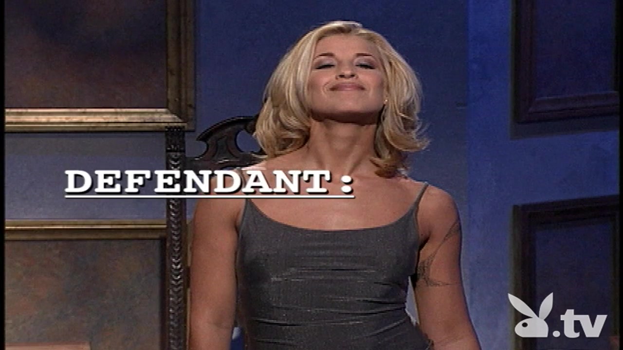 SEX COURT, Season #03 Ep.07
