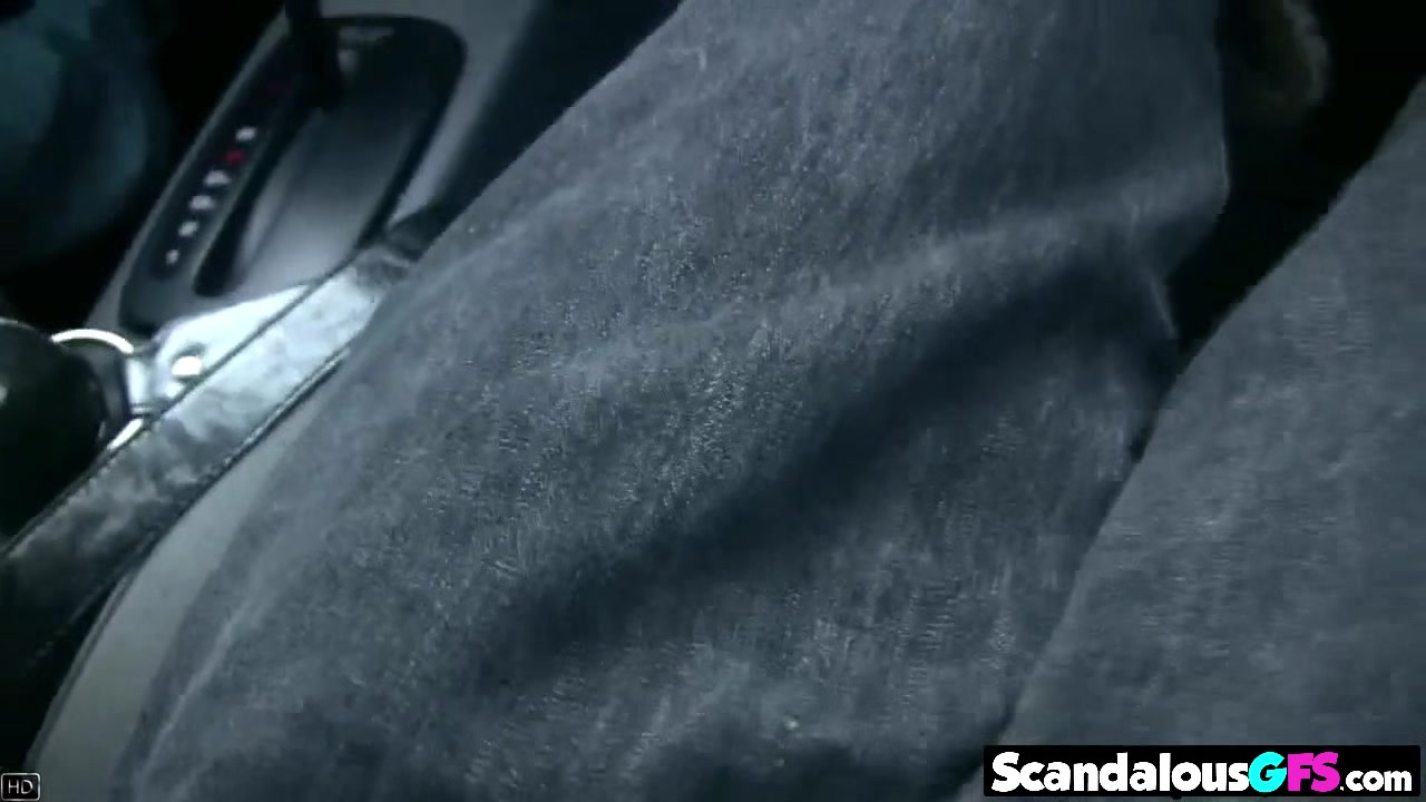 teen 18+ Melody handjob dick closeup