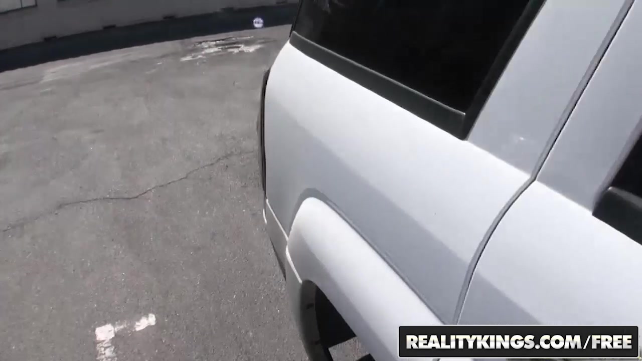 RealityKings - Street BlowJobs - Alec Knight