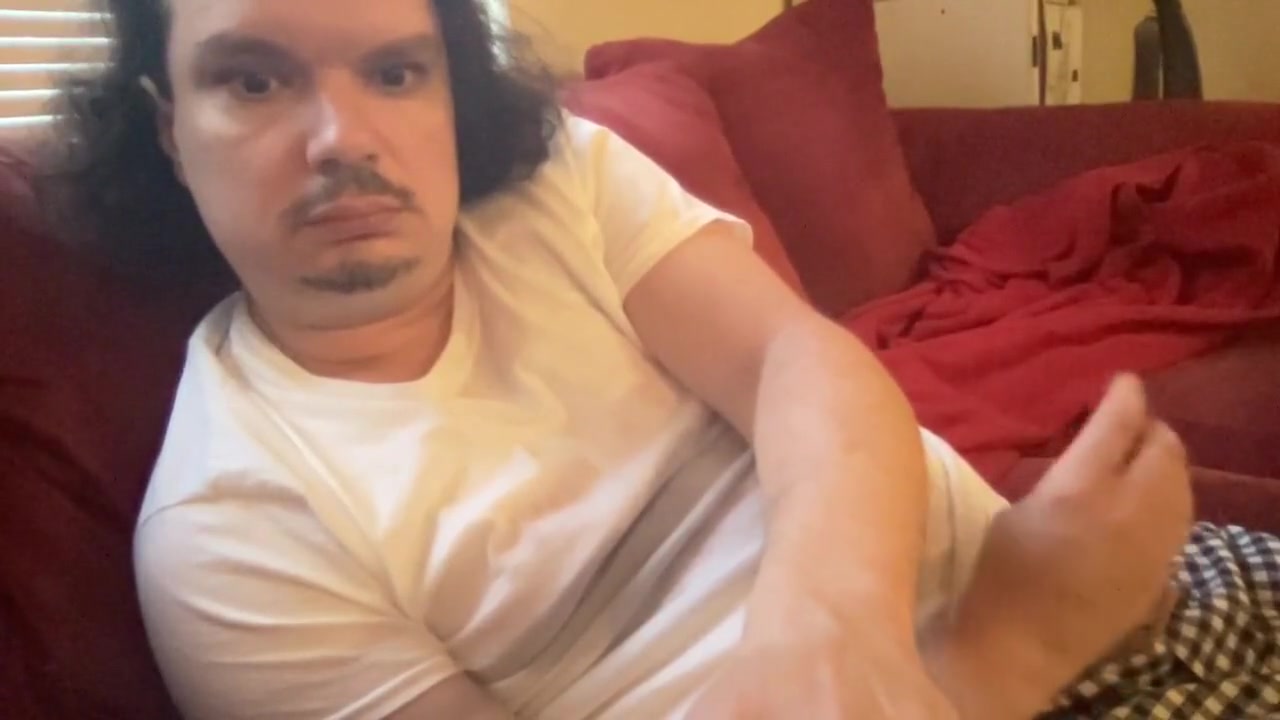 Fat Cock For E-girls 18+ With Roc Khard