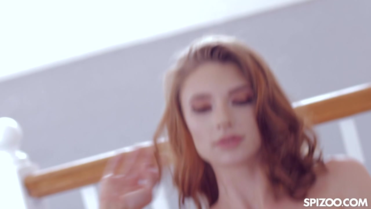 Jaycee Starr Wakes You Up 4k - Spizoo