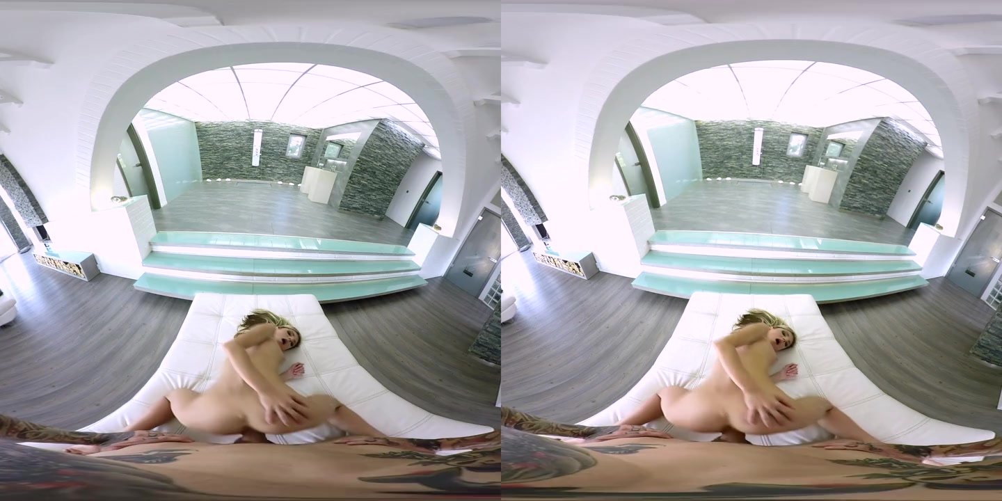 Gina Gerson Experience