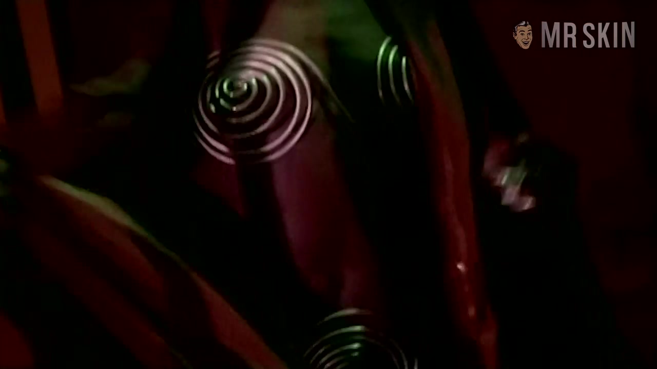 Best Of: Grace Jones - Mr.Skin