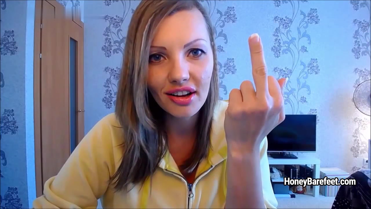 Miss Honey Barefeet - Loser John