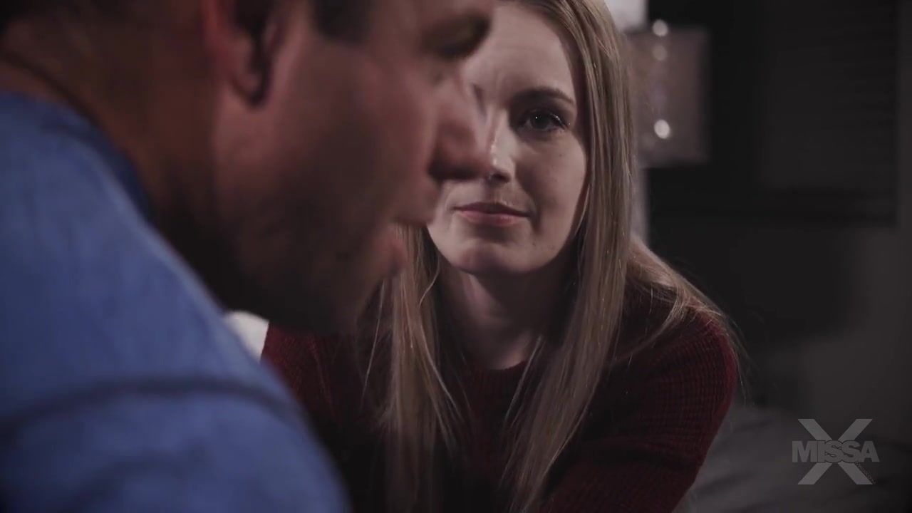How To Seduce Your Step-daddy With Missa X, Scarlett Sage And Chad White