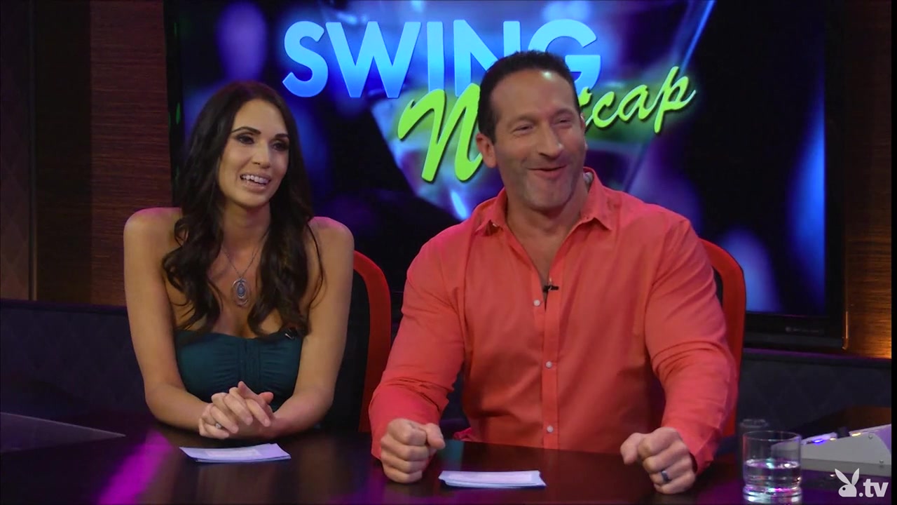 SWING NIGHTCAP LIVE, Season #2, Ep.2