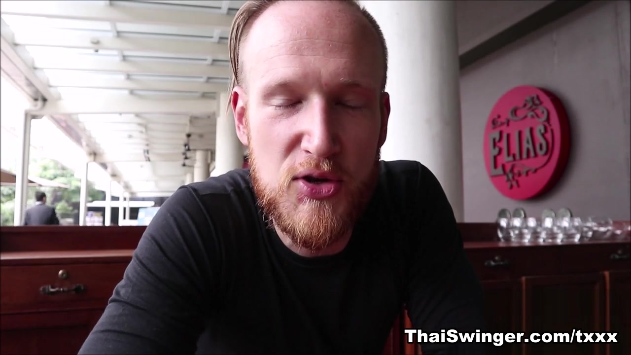 HunkHands Weekly Ep. 1 - Singapore - ThaiSwinger