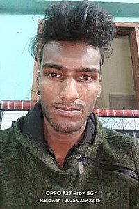 Lucky Boy