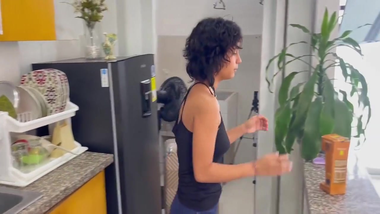 My Shy Stepsister Gets Confused And Gives Me Viagra By Accident And I End Up Fucking Her Hard Until I Cum In Her