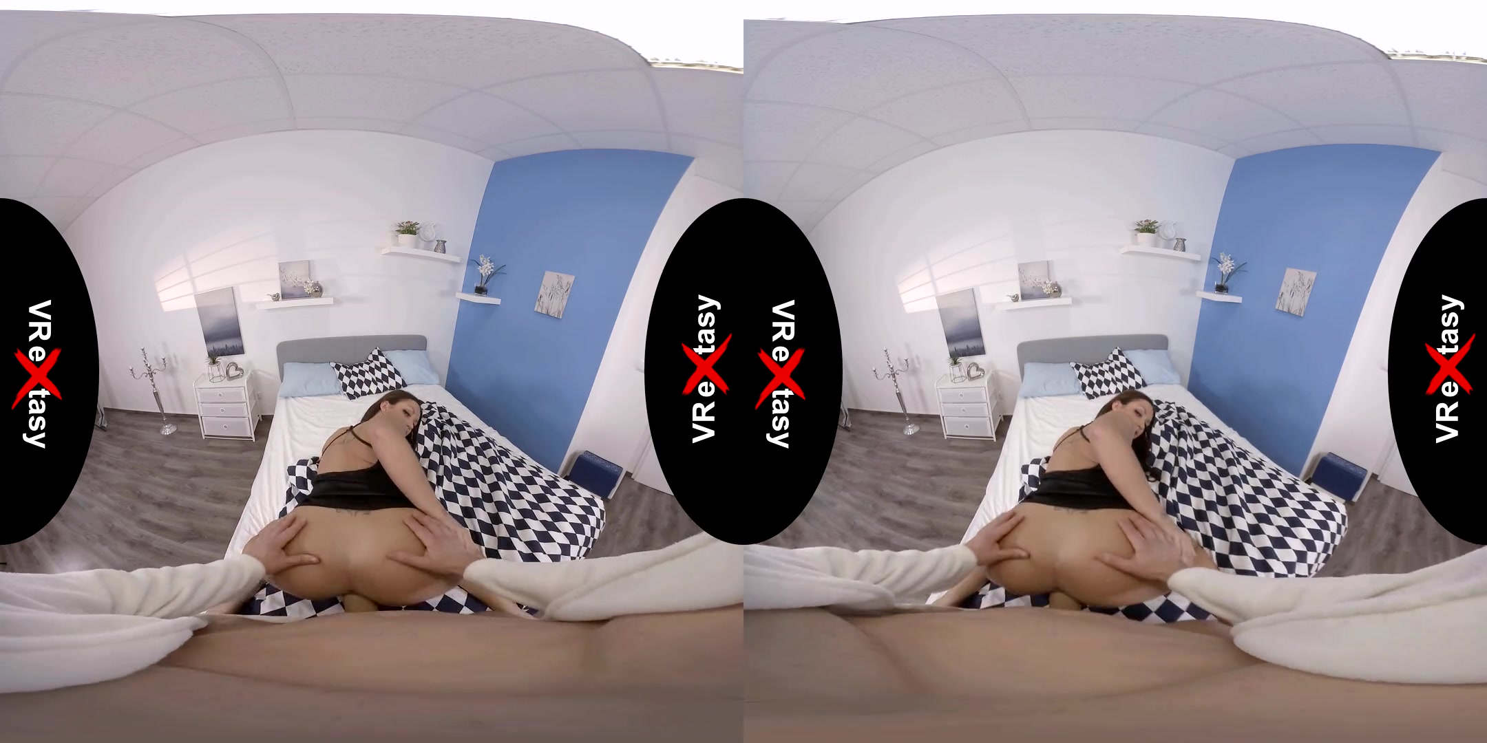 Fuck me Please - SexLikeReal