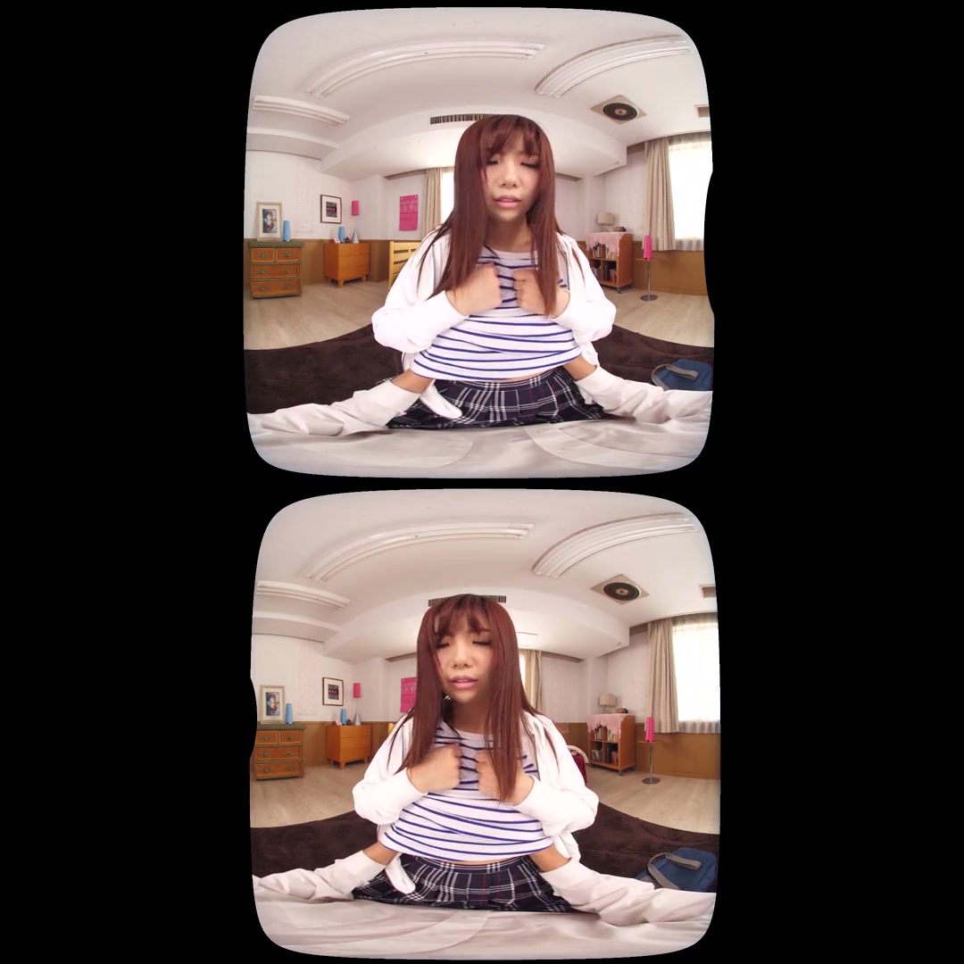 Rena Kiyomoto Being Overwhelmed by Rena Kiyomoto 1 - SexLikeReal
