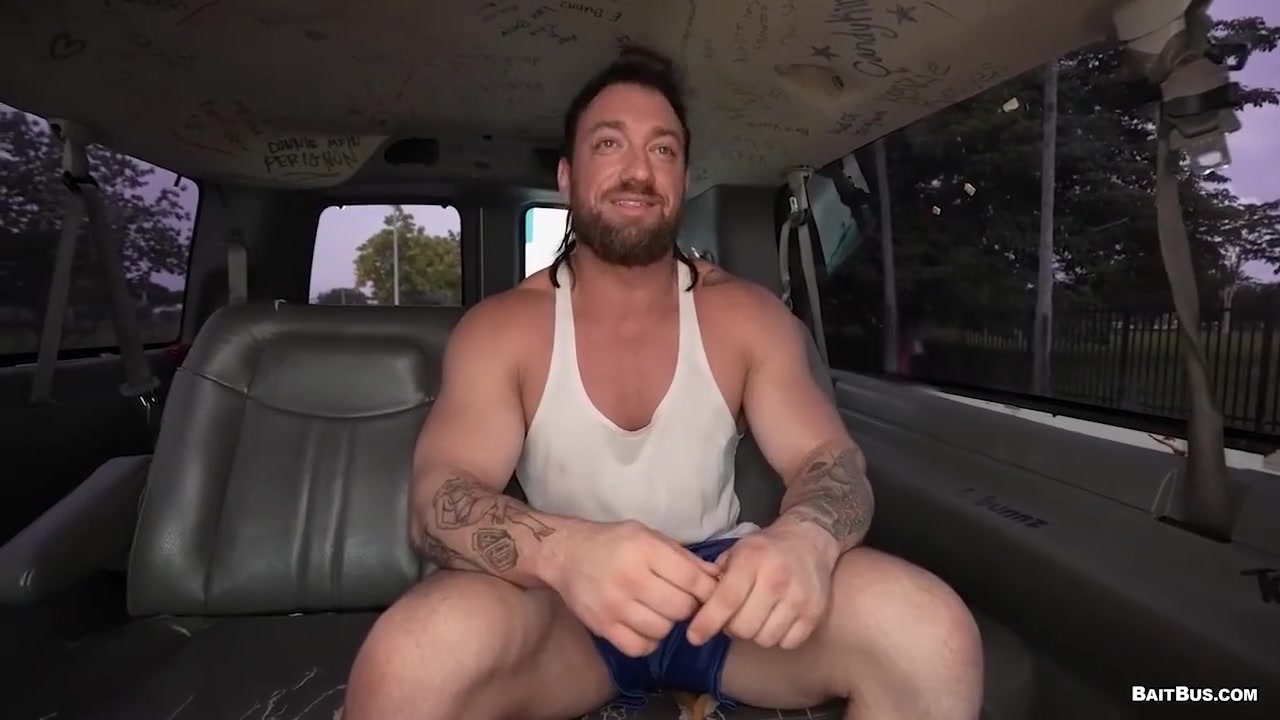 Handsome Gives In And Makes The Deal Very Hot With Adam X Lee, Andy Adler And Adam Lee