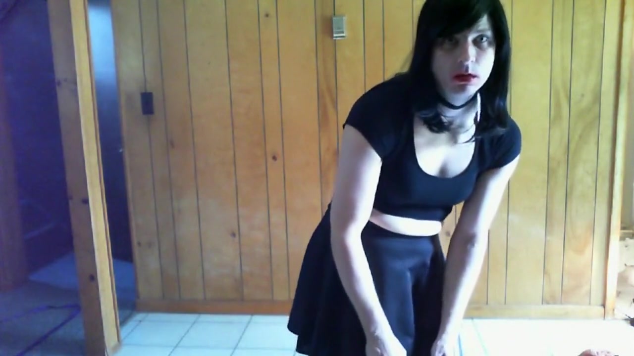 Crossdresser Hotty Ricki Ryder