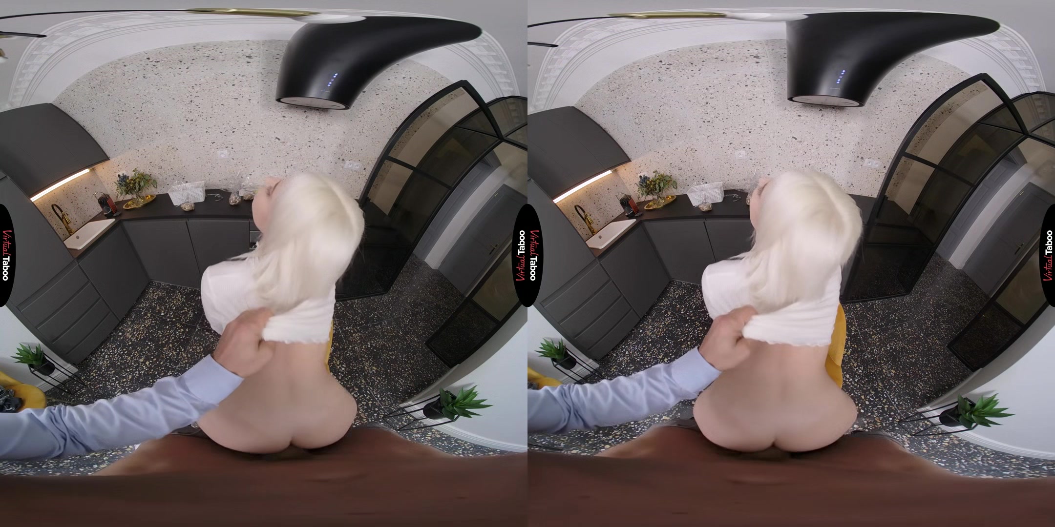 Lilly Bella VR Porn: Save The Planet, Not My Pussy - VirtualTaboo