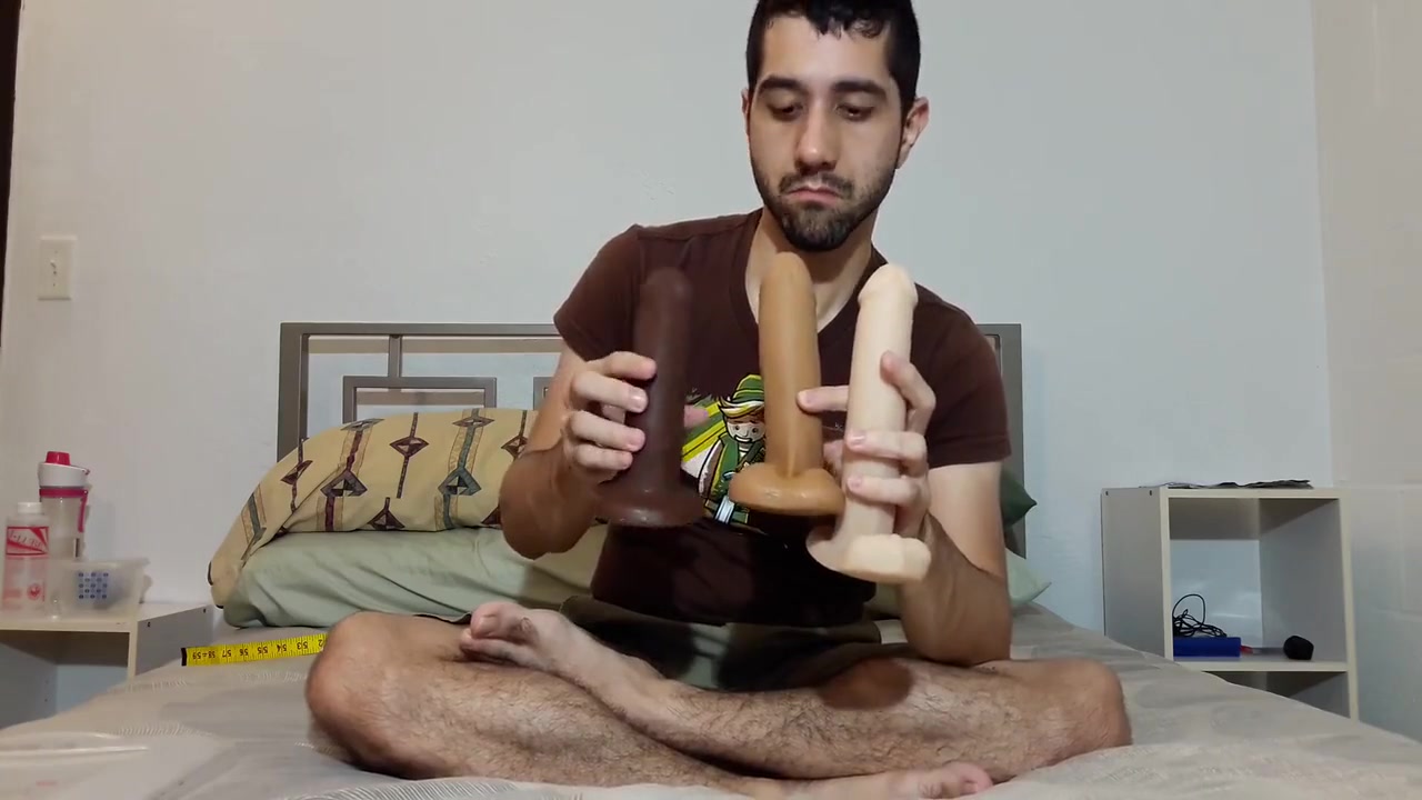Vixskin Dildo Review