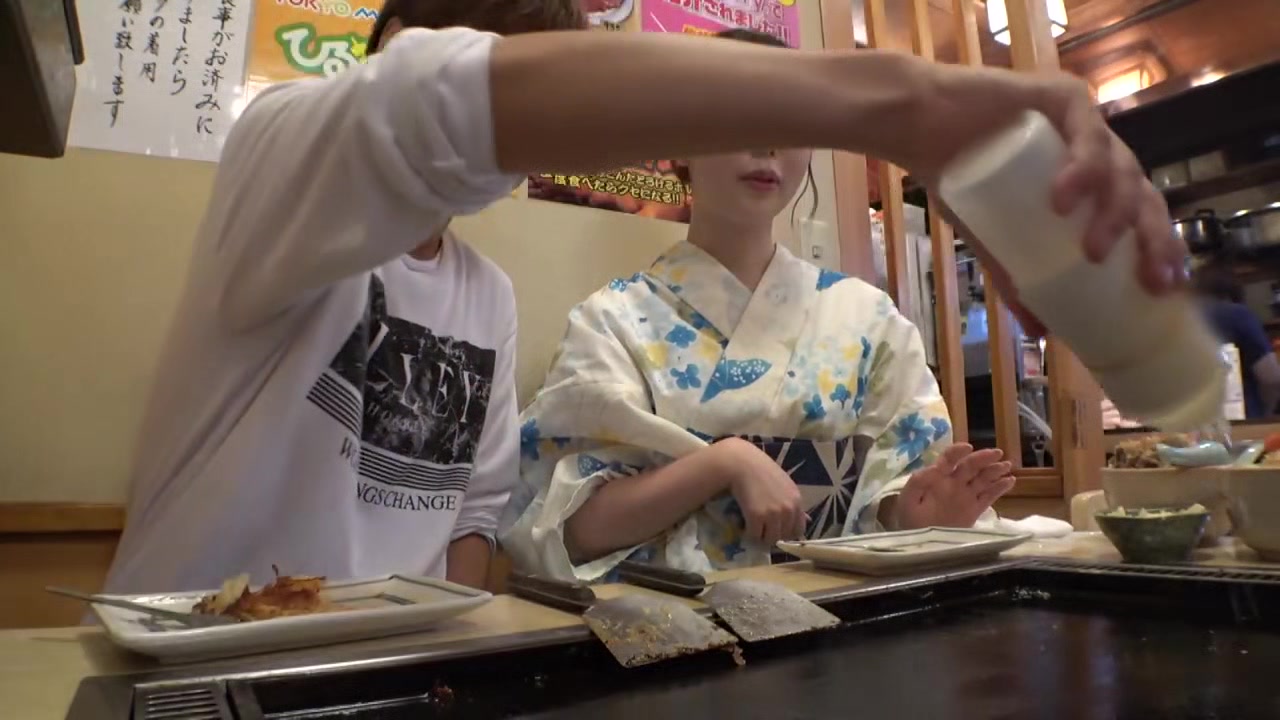 200GANA-2551 Japanese Amateur