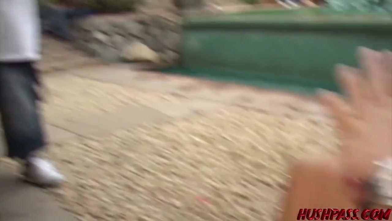 College Coed Gets Wild With The Boys Of Pzy With Lie Lani