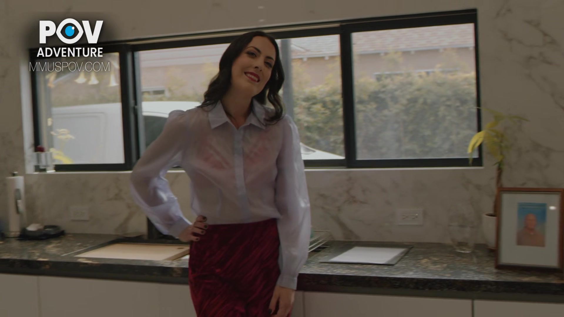 Real POV Adventure: Real Estate Agent