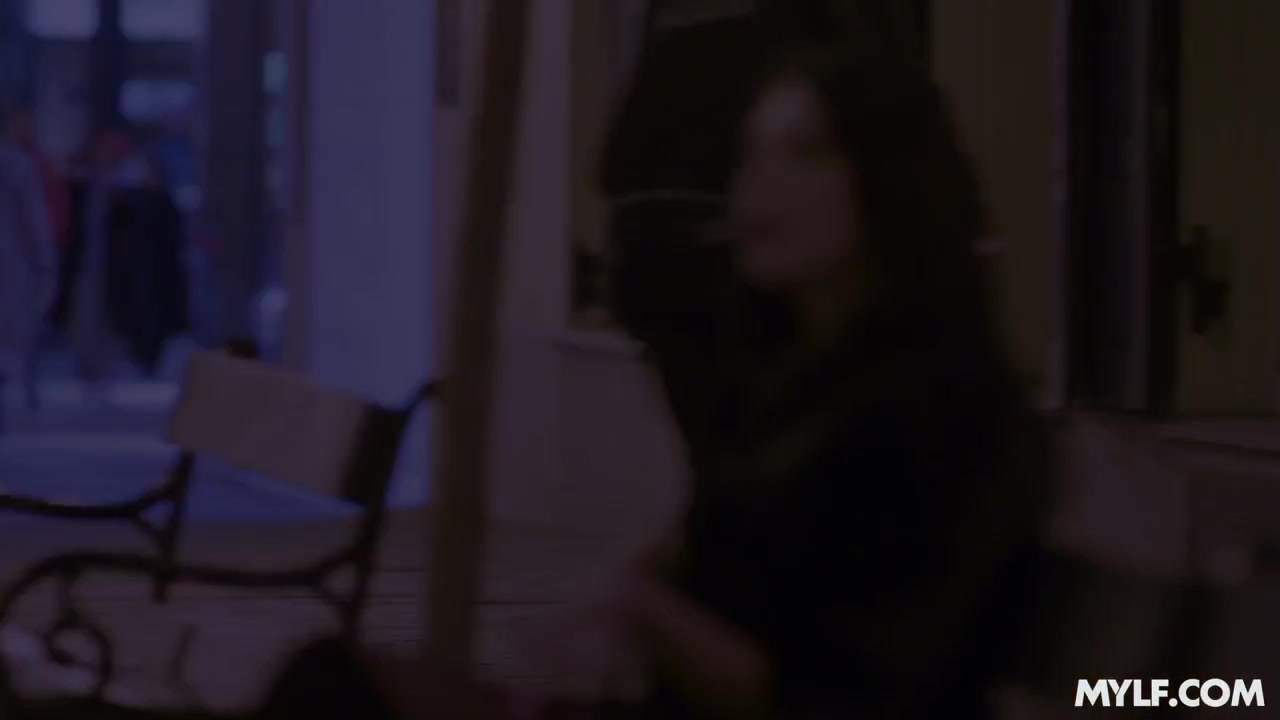 Midnight Milf - MYLF