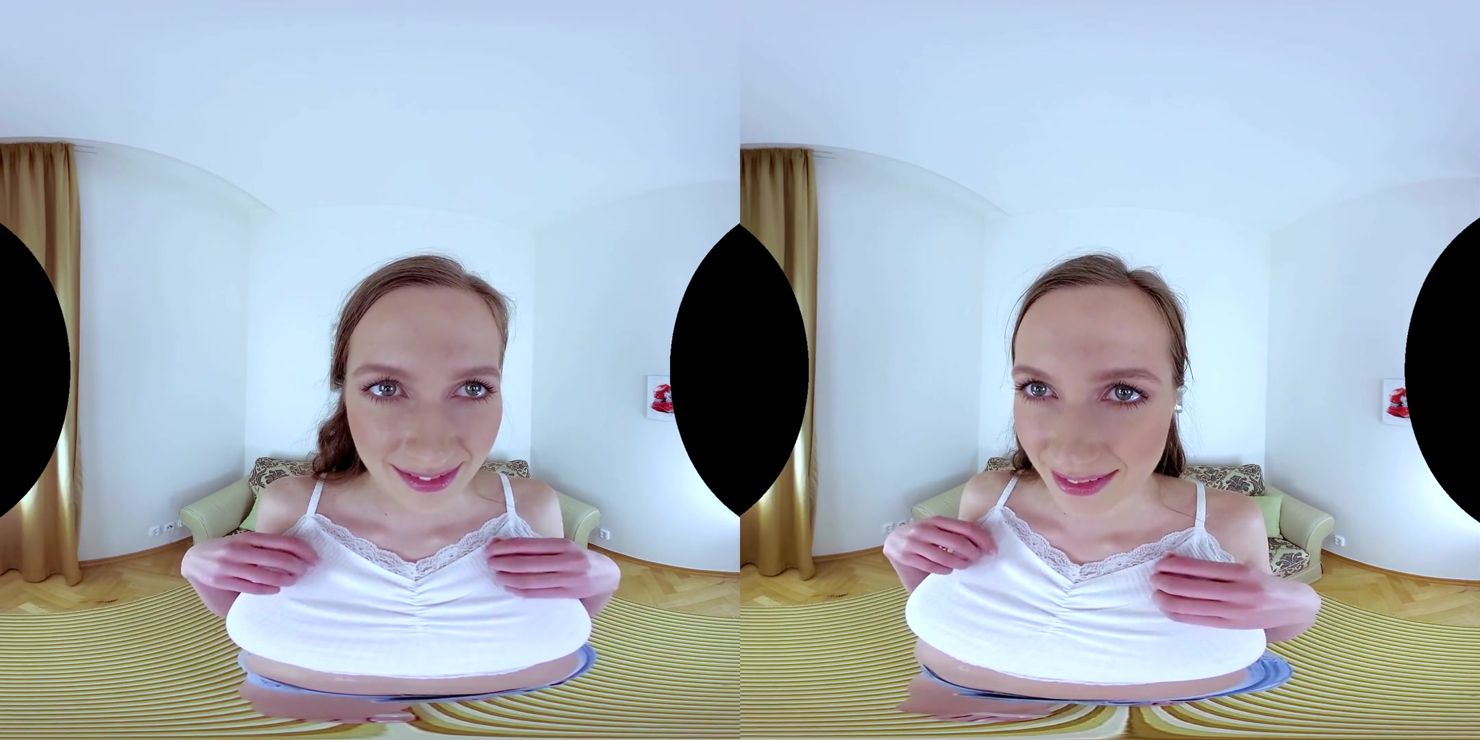Stacy Cruz in Intimate Stacy Cruz - VRIntimacy