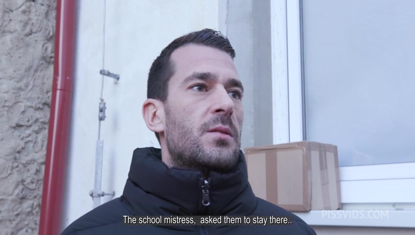Support Teacher wet, Syren De Mer 5on1, ATM, DAP, DP, DVP, Rough Sex, Gapes, ButtRose, Pee Drink, Squirt, Swallow GIO2326 - PissVids