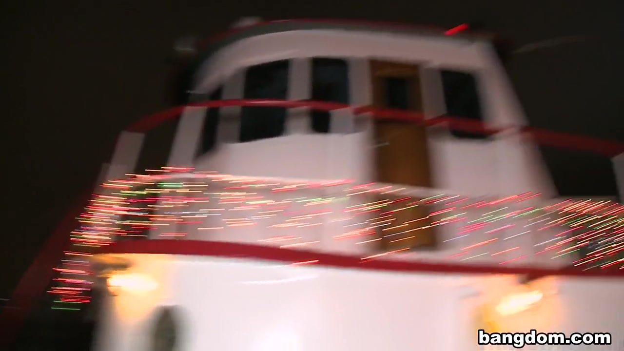 A Tugjob on a Tugboat