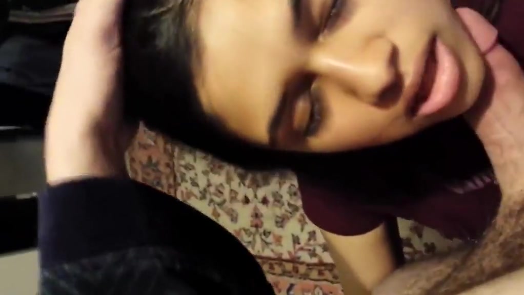 Blowjob queen