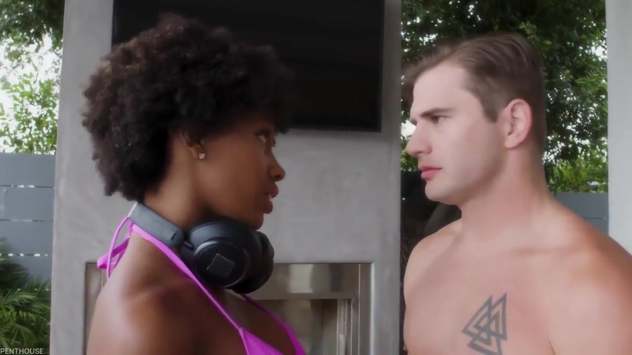 Stepsister Lacey Londons Taboo Proposal