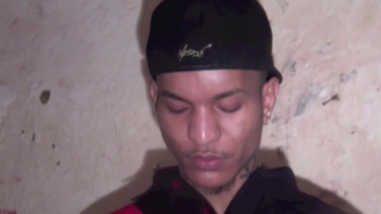 Tony Axl Fucked By Black Xxl Cock - StraightBoysFuckGay