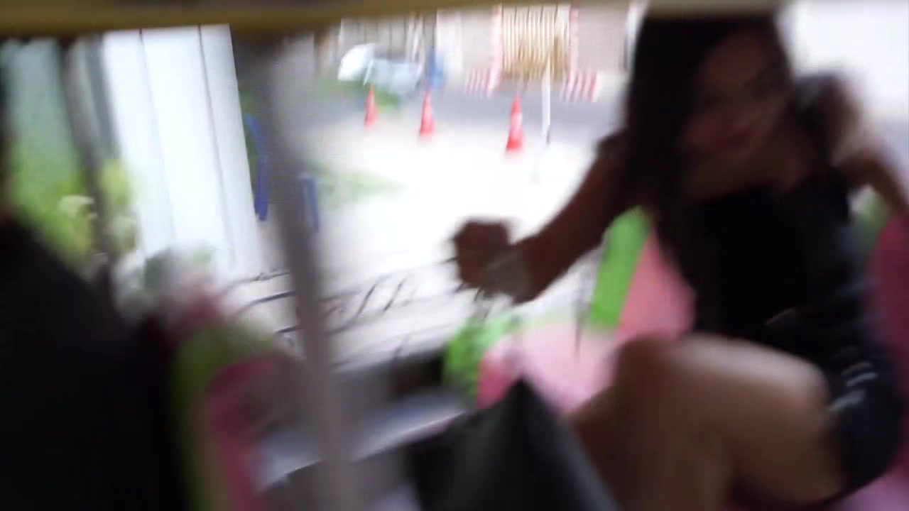 Yummy Thai Fucked