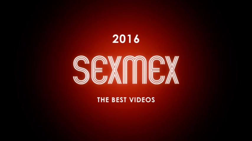 The Best Of 2016 - Gigi Alarcгіn - Sexmex