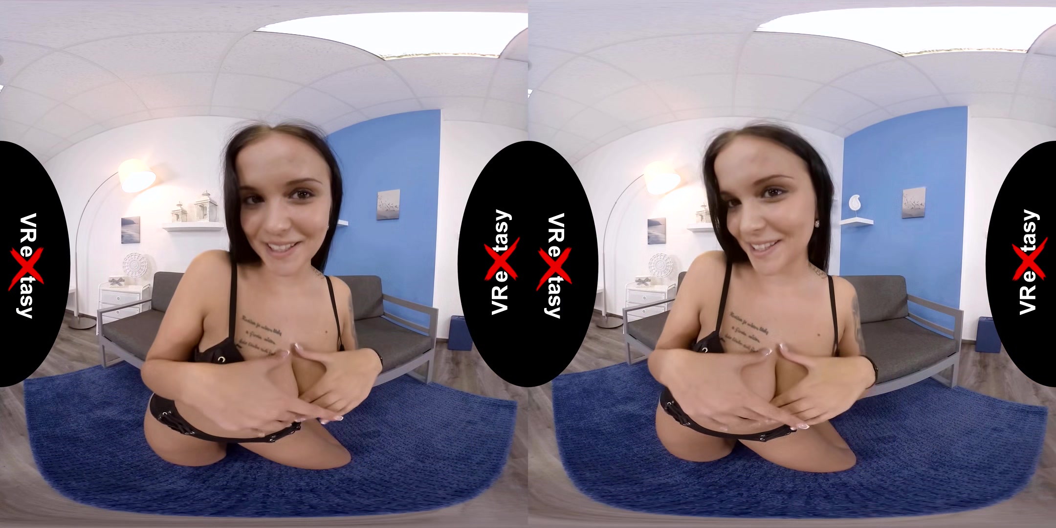 Jewel In Her Butt - Vrextasy - Vr Porn Video - Sexlikereal