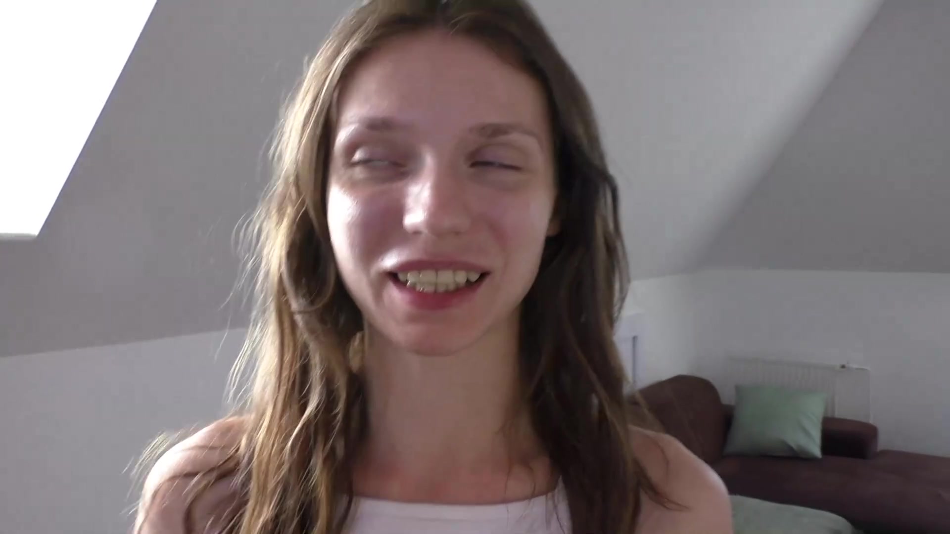 Nelyas Hot Sex Casting Video - Stefolino