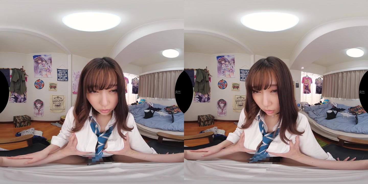Mei Satsuki - Otaku-Friendly Gyaru At Your Service Part 2