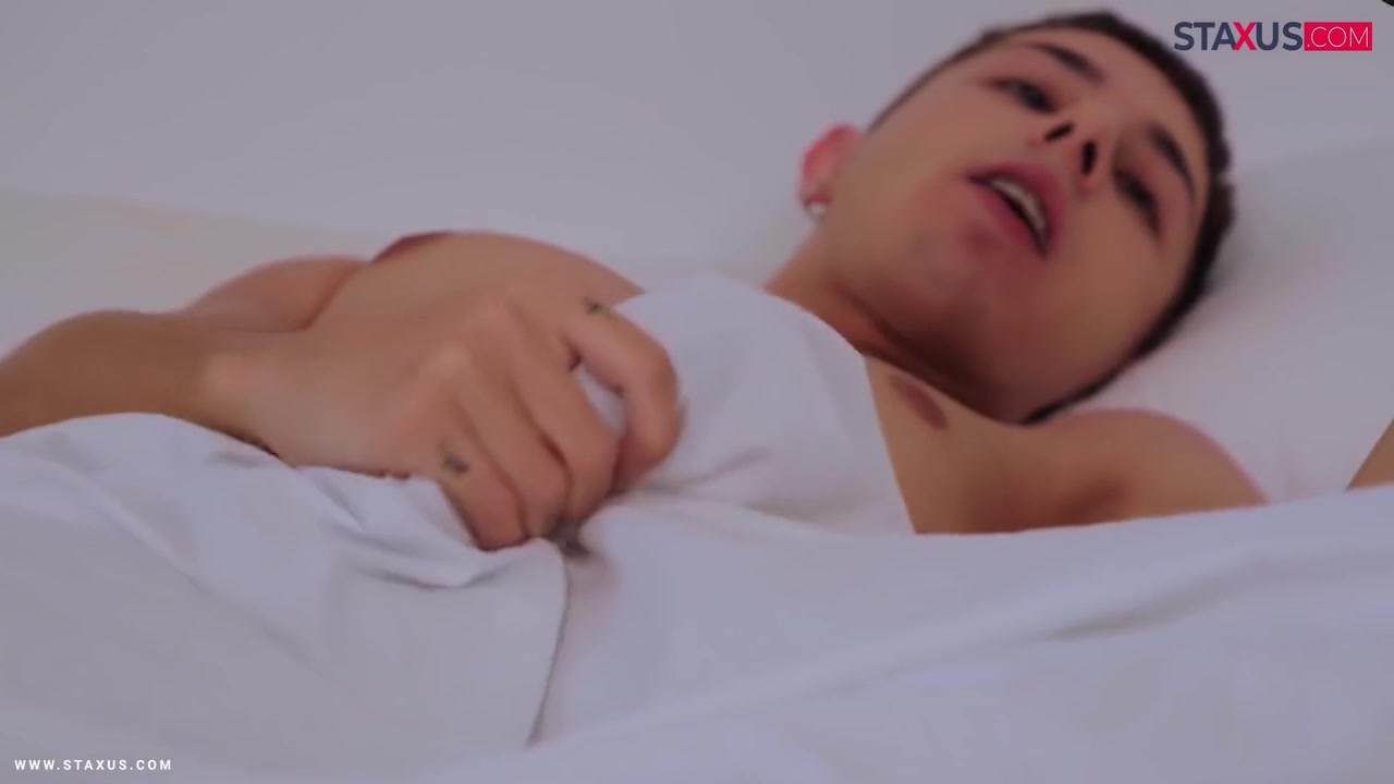 Rimming The Depths Of Intimacy With Ares Reiv And Jonny Montero