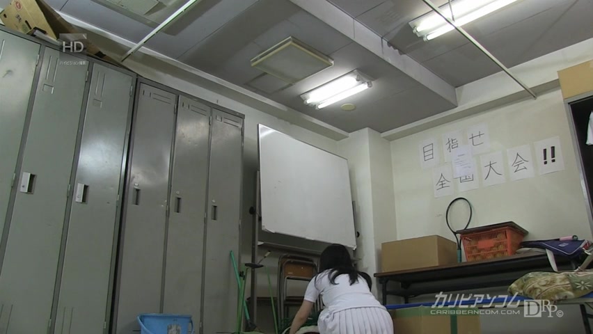 Sayaka kaede yuko yuni Panty School 3 - Caribbeancom