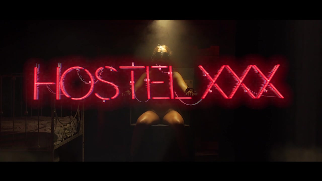 Hostelxxx Felicity Feline & Jade Jantzen Robbed and Roped 2