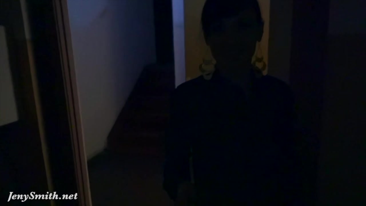 Naked corridor challenge