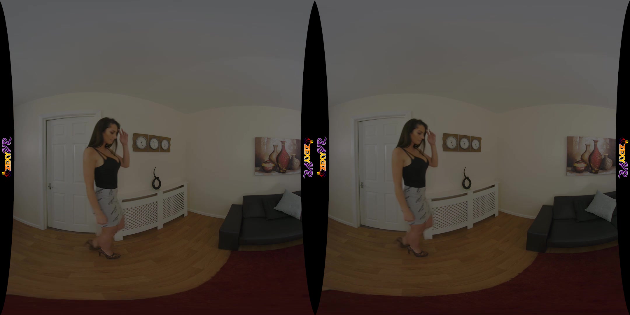 Look featuring Holly - ZexyVR