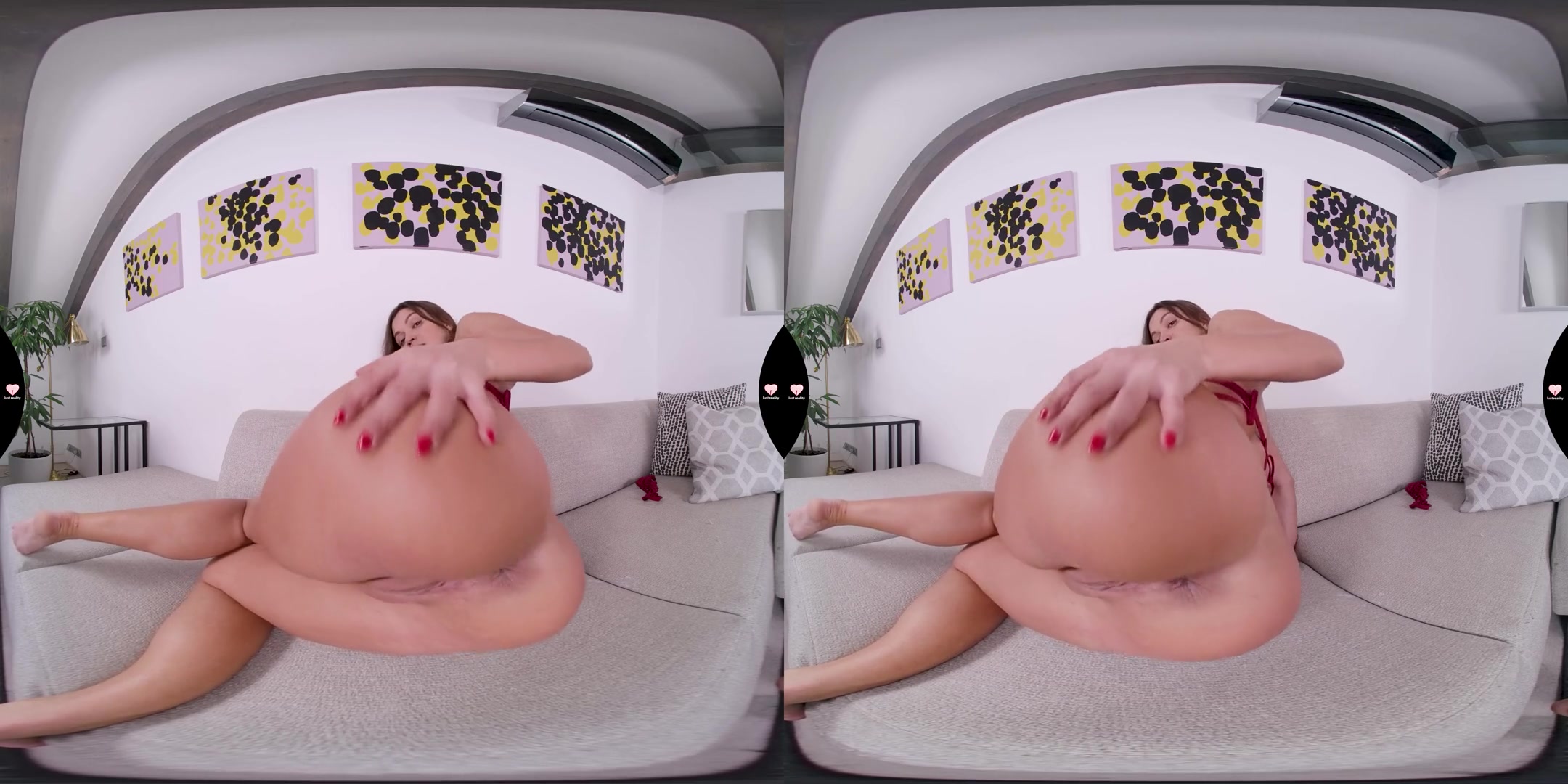 JOI Cumhot Over The Pussy