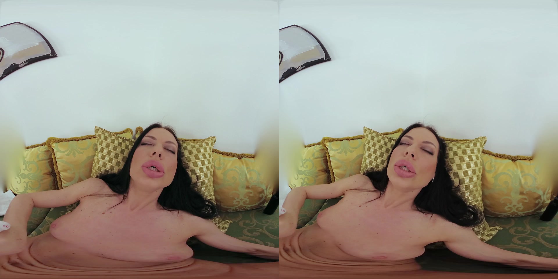 CzechVRCasting 150 Ass to Mouth
