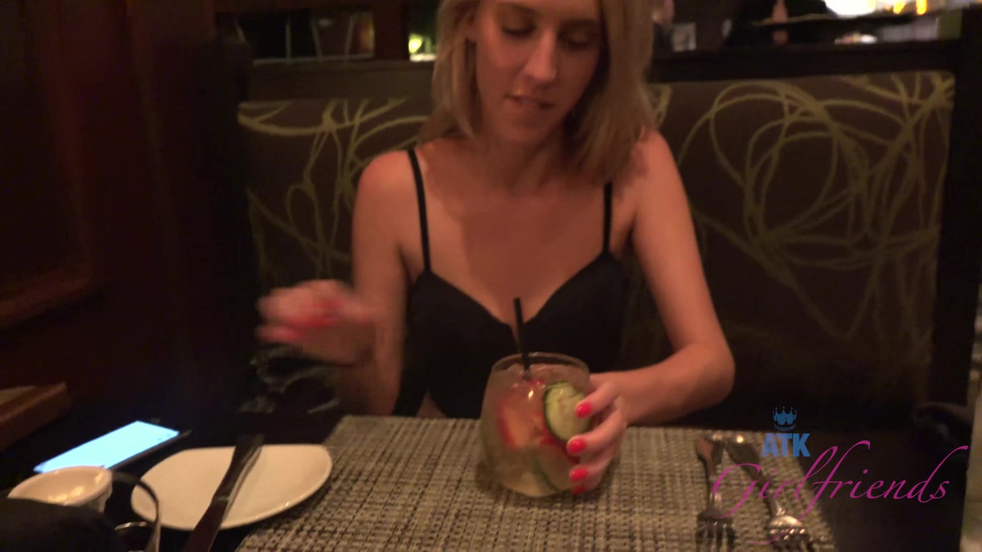 Virtual Vacation In Las Vegas With Cadence Luxx Part 1